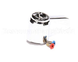 5-HDL-L T&S Brass Equip Lever Handle Kit