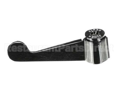 5-HDL-W T&S Brass Equip Wrist-Action Handle Kit