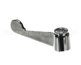 5-HDL-W T&S Brass Equip Wrist-Action Handle Kit