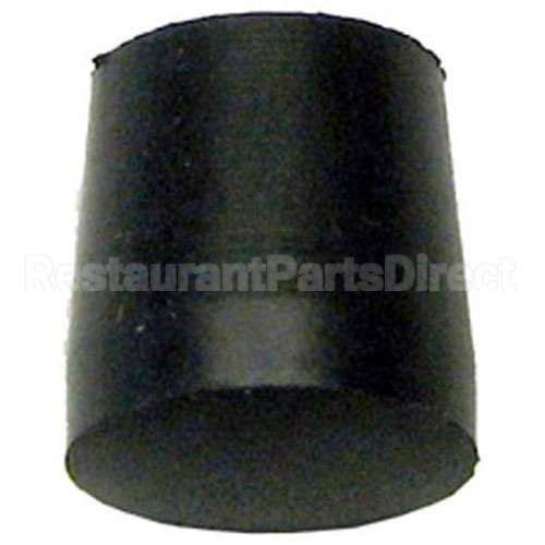 5.06.038 Compatible Hatco Rubber Foot