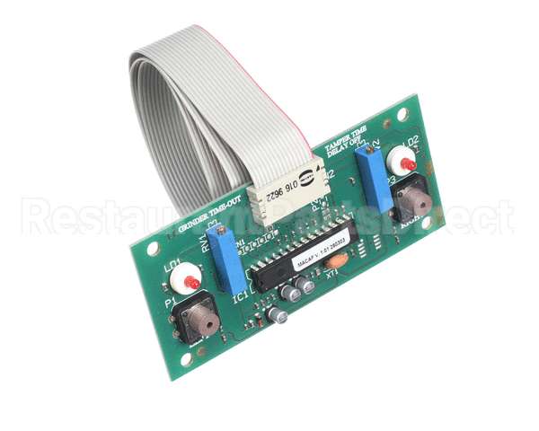 5.304.1 La Marzocco Swift Button Pad W Cable