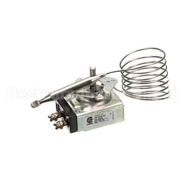 50-0026 Compatible Star Thermostat25048 Capillar Y