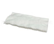 50-0047 Nu-Vu Insulation, White Glassmat