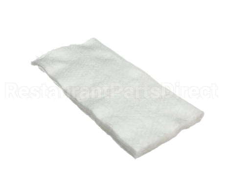 50-0047 Nu-Vu Insulation, White Glassmat