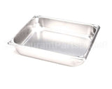 50-0072 Nu-Vu Pan,Water,1/2 Size (10X12)