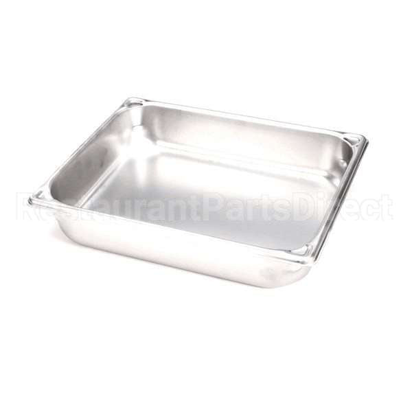 50-0072 Compatible Star Panwater1/2 Size (10X12)