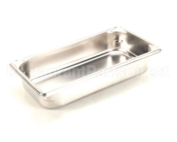 50-0074 Nu-Vu Pan,Water,1/3 Size (6X12)