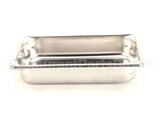 50-0074 Nu-Vu Pan,Water,1/3 Size (6X12)