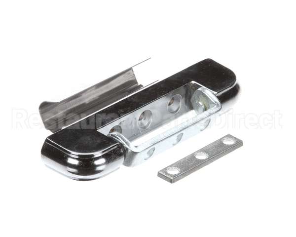 50-0085 Nu-Vu Hingedoorchrome1185"Lg