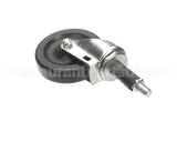 50-0086 Nu-Vu Caster,4"X1,#11 Rubber Appl