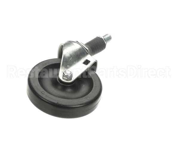 50-0086 Nu-Vu Caster,4"X1,#11 Rubber Appl