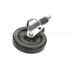 50-0086 Nu-Vu Caster,4"X1,#11 Rubber Appl
