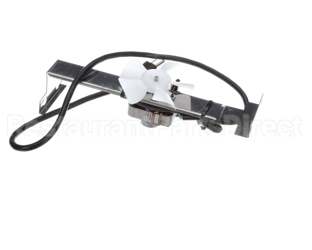 50-011 Continental Refrigeration Fan Assist, Front Breather (48,60,72)