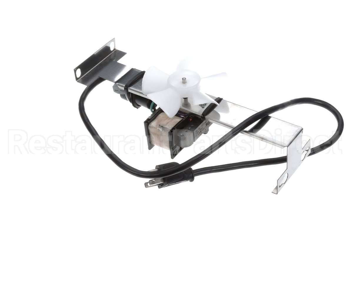 50-011 Continental Refrigeration Fan Assist, Front Breather (48,60,72)