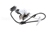 50-011 Continental Refrigeration Fan Assist, Front Breather (48,60,72)