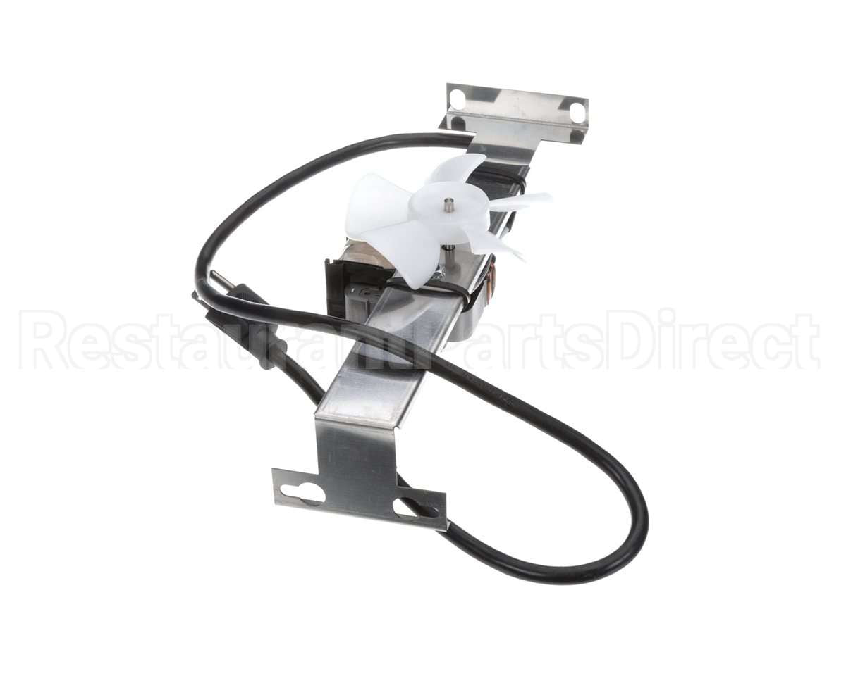 50-011 Continental Refrigeration Fan Assist, Front Breather (48,60,72)