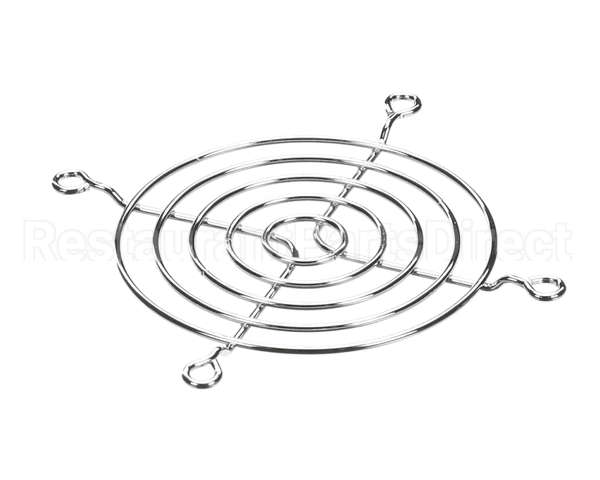 50-0161 Nu-Vu Guardfan3 In