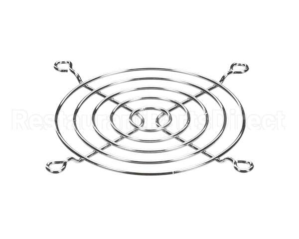 50-0161 Nu-Vu Guardfan3 In