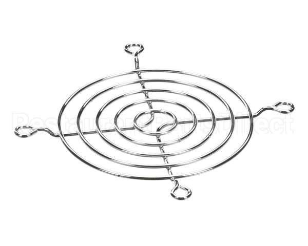 50-0161 Nu-Vu Guardfan3 In