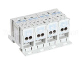 50-0237 Nu-Vu Assy,Block,Terminal