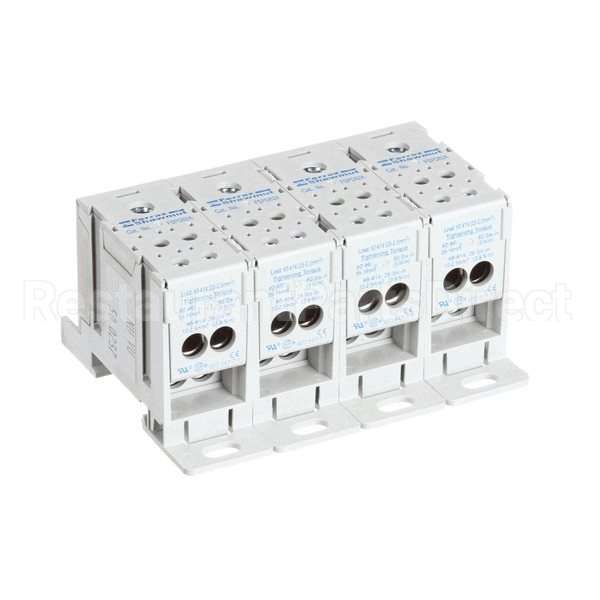 50-0237 Compatible Star Block Assysingle Phase