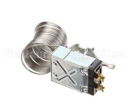50-0274 Nu-Vu Thermostat,250 ,120 Capillary