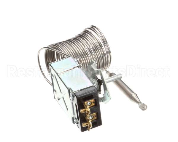 50-0274 Nu-Vu Thermostat,250 ,120 Capillary