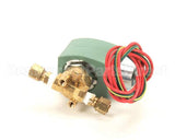 50-0307-1 Nu-Vu Valve,Water,Solenoid,240V Repl