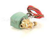 50-0307-1 Nu-Vu Valve,Water,Solenoid,240V Repl