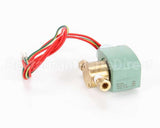 50-0308-1 Nu-Vu Valve,Water,Solenoid(1/4 Fitti