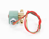 50-0308-1 Nu-Vu Valve,Water,Solenoid(1/4 Fitti