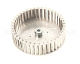 50-0358-A Nu-Vu Wheel,Blower,Alum,8 X 2,Cw,
