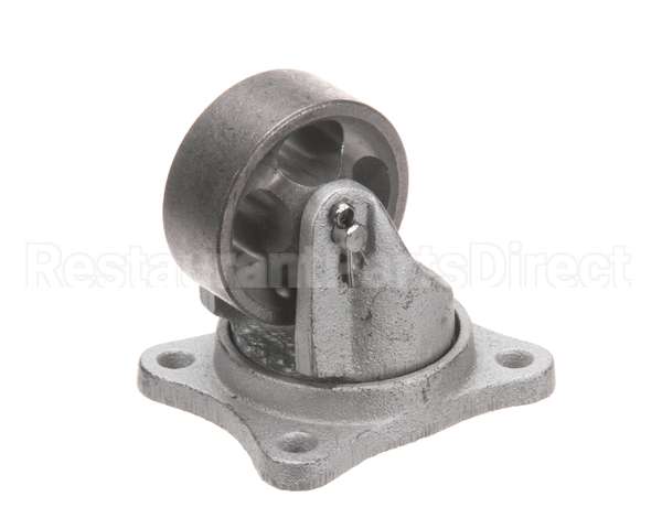 50-0359 Nu-Vu Casterrollin Oven Cart