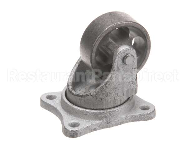 50-0359 Nu-Vu Casterrollin Oven Cart