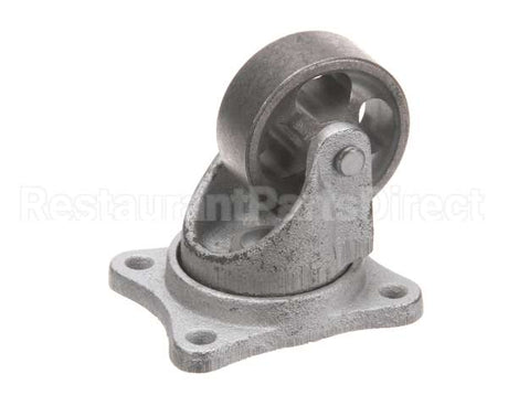 50-0359 Nu-Vu Casterrollin Oven Cart