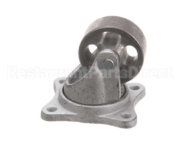 50-0359 Nu-Vu Casterrollin Oven Cart