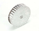 50-0362-B Nu-Vu Wheel,Blower,Alumn,6-5/16 X