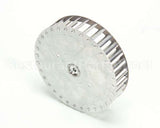 50-0362-B Nu-Vu Wheel,Blower,Alumn,6-5/16 X