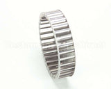 50-0362-B Nu-Vu Wheel,Blower,Alumn,6-5/16 X