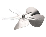 50-0367 Nu-Vu Blade,Fan,9",Aluminum