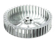 50-0408-A Nu-Vu Wheel,Blower,Galv,10 X 2,1/2