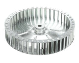 50-0408-A Nu-Vu Wheel,Blower,Galv,10 X 2,1/2