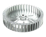 50-0408-A Nu-Vu Wheel,Blower,Galv,10 X 2,1/2