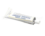 50-0441 Nu-Vu Silastic,Aluminum,3 Oz Tube