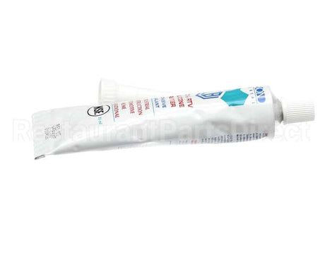 50-0442 Nu-Vu Silicone, High Temp, Rtv, 3 Oz
