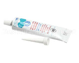 50-0442 Nu-Vu Silicone, High Temp, Rtv, 3 Oz