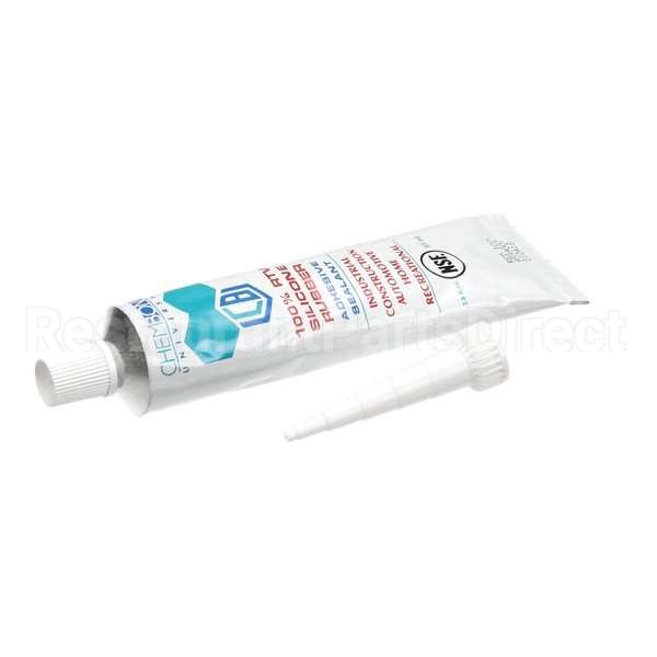 50-0442 Compatible Star Silicone High Temp Rtv 3 Oz. (
