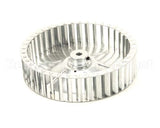 50-0444-B Nu-Vu Wheel,Blower,Galv,9 X 2