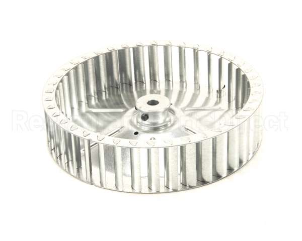50-0444-B Nu-Vu Wheel,Blower,Galv,9 X 2