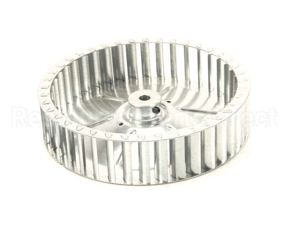 50-0444-B Nu-Vu Wheel,Blower,Galv,9 X 2